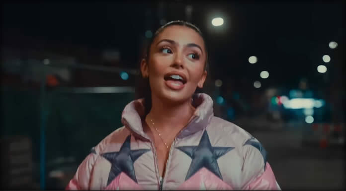 YAZ Presenta Su Nuevo Sencillo Y Video: "Anymore"