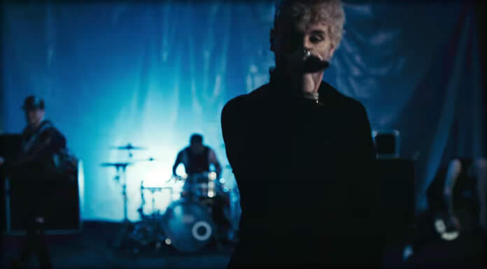 ZILLION Presenta Su Nuevo Sencillo Y Video: “War Inside Of Me” Ft. Pop Evil