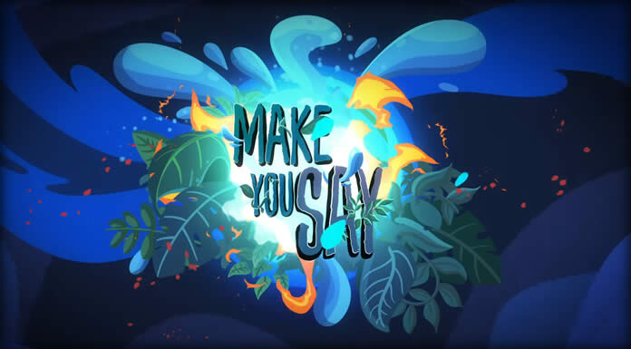 Zedd x Maren Morris & Beauz Estrenan Su Nuevo Sencillo Y Lyric Video: “Make You Say” Zedd X Maren Morris & Beauz Estrenan Su Nuevo Sencillo Y Lyric Video: "Make You Say"