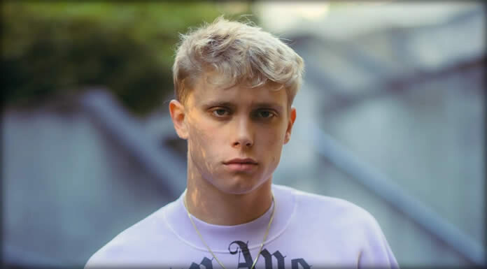 charlieonnafriday Presenta Su Nuevo Sencillo Y Lyric Video: “Enough”