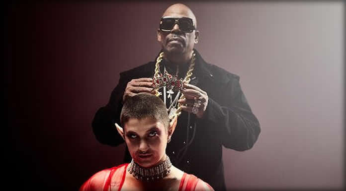 daddi ru Lanza Su Sencillo Debut “My Parasite” Ft. Grandmaster Caz