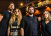 49 Burning Condors Presenta Su Nuevo Álbum: "Seventh Hymnal" Y El Video Oficial De "Noonday"