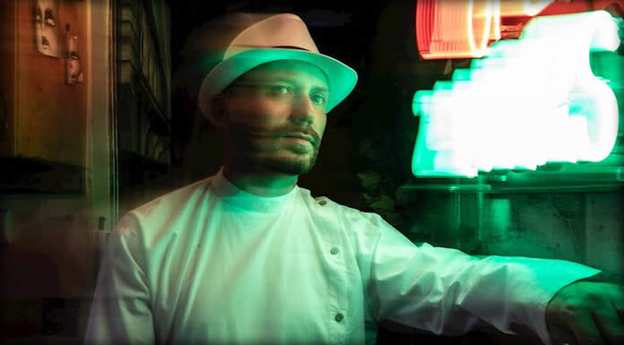 A Shoreline Dream Lanza Su Nuevo Álbum: “Loveblind” A Shoreline Dream Lanza Su Nuevo Álbum: "Loveblind"