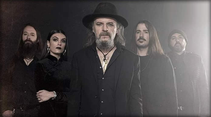 Abismo Lanza Su Nuevo Álbum "Esperando Al Ángel Negro" Y Arranca Gira Promocional