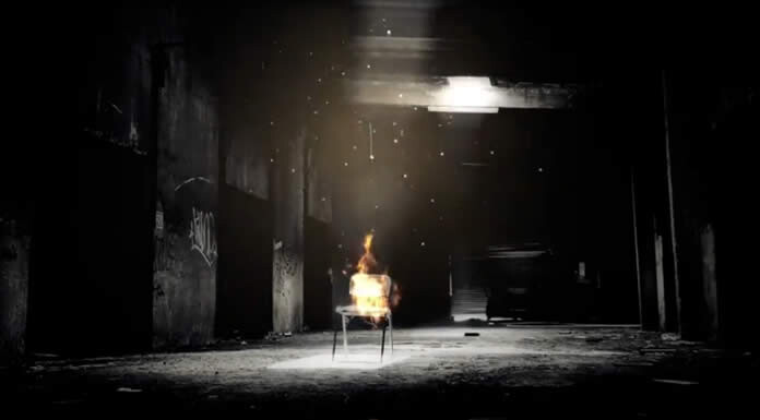 Agony In The Garden Estrena Su Nuevo Sencillo: “Will Of Fire” Agony In The Garden Estrena Su Nuevo Sencillo: “Will Of Fire”