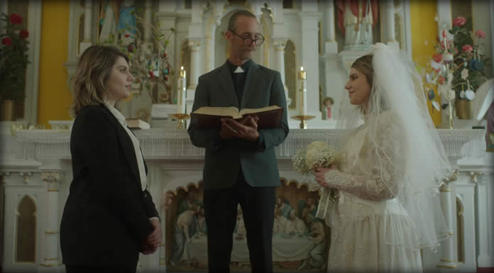 Alex Lahey Estrena Su Nuevo Sencillo Y Video: "Congratulations"