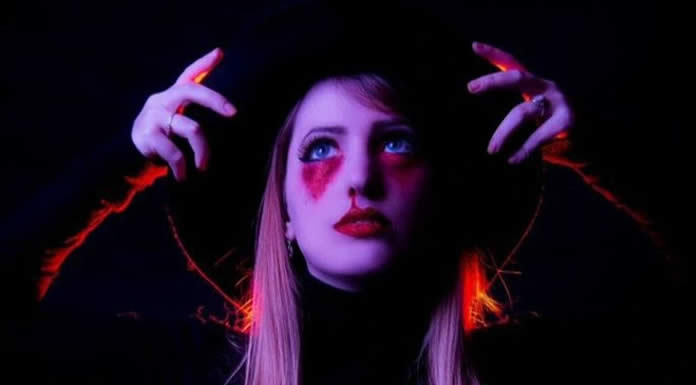 Amphettamine Presenta Su Nuevo Sencillo: “Above Heaven”