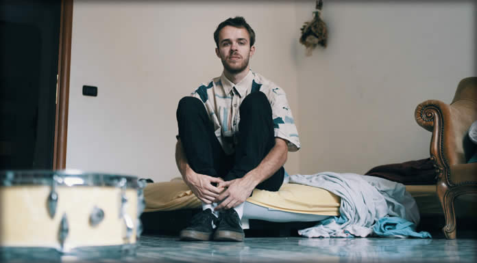 Anton Sconosciuto Lanza Su Sencillo Debut: "To Meet You"