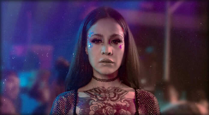 Ariadna Cross Estrena Su Nuevo Sencillo Y Video: “Adrenalina” Ariadna Cross Estrena Su Nuevo Sencillo Y Video: "Adrenalina"