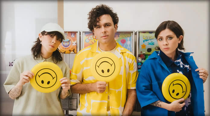 Arkells Estrena Su Nuevo Sencillo Y Video: “Teenage Tears” Ft. Tegan And Sara