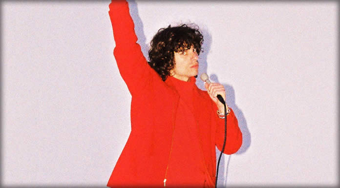 Arlie Estrena El Video Oficial De “Cool”