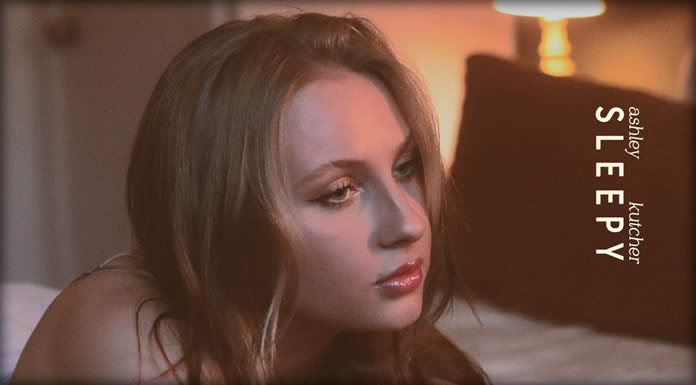 Ashley Kutcher Estrena Su Nuevo Sencillo: “Sleepy”