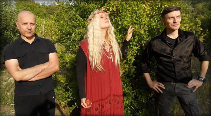 Ataraxia Presenta Su Nuevo Sencillo Y Lyric Video: “Aura Magi”