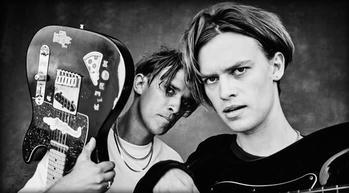 Balu Brigada Estrena Su EP Debut: "I Should Be Home"