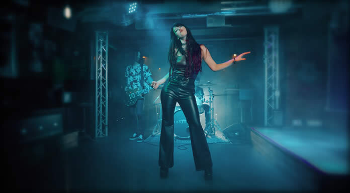 Bastette Estrena Su Nuevo Sencillo Y Video: "Fiction"