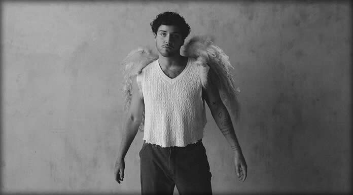 Bazzi Estrena Su Nuevo Álbum: “Infinite Dream” Y El Video Oficial De “Heaven” Bazzi Estrena Su Nuevo Álbum: "Infinite Dream" Y El Video Oficial De "Heaven"