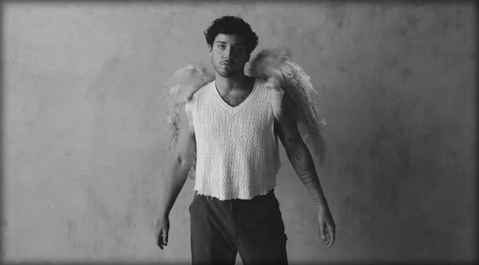 Bazzi Estrena Su Nuevo Álbum: “Infinite Dream” Y El Video Oficial De “Heaven” Bazzi Estrena Su Nuevo Álbum: "Infinite Dream" Y El Video Oficial De "Heaven"