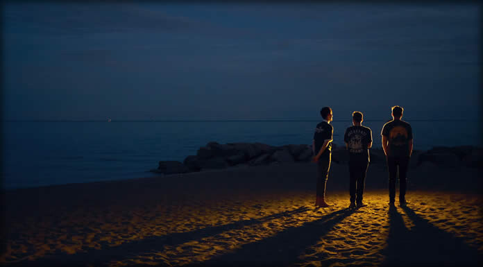 Beyond The Sun Estrena Su Nuevo Sencillo: “Get Myself Out”