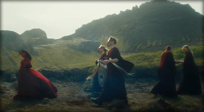 Björk Estrena Su Nuevo Sencillo Y Video: “Ancestress” Adelanto De Su Nuevo Álbum “Fossora”