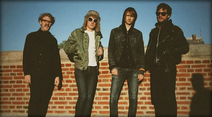 Black Market Karma Estrena Su Nuevo Sencillo Y Video: “In My Child Mind” Black Market Karma Estrena Su Nuevo Sencillo Y Video: "In My Child Mind"