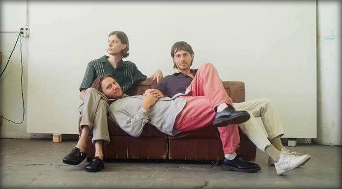 Bonny Doon Estrena Su Nuevo Sencillo Y Video: "San Francisco"