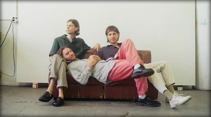 Bonny Doon Estrena Su Nuevo Sencillo Y Video: "San Francisco"