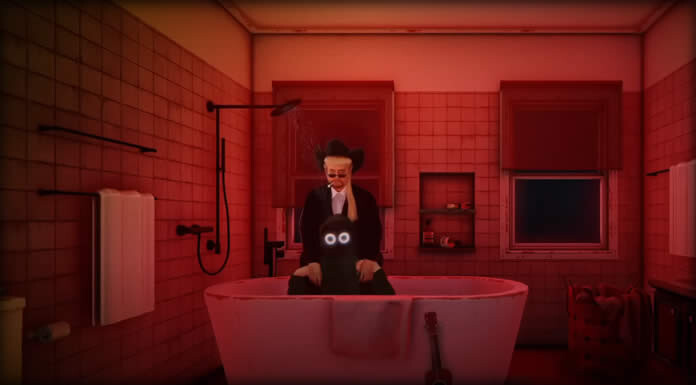 Boywithuke Estrena Su Nuevo Sencillo Y Lyric Video: “Sick Of U” Ft. Oliver Tree