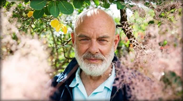 Brian Eno Estrena Su Nuevo Sencillo Y Lyric Video: "We Let It In"