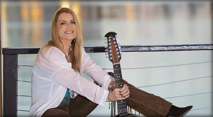 Bryn Ryan VanDyke Estrena Su Nuevo Sencillo Y Lyric Video: "Go Long"