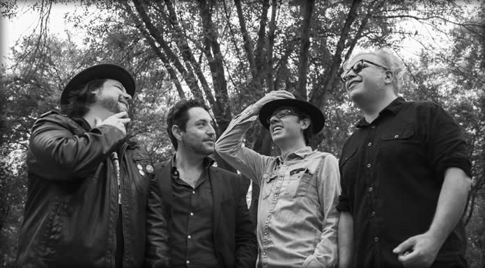 Buffalo Blanco Estrena Su Nuevo Sencillo: “Cuanto Lo Siento” Buffalo Blanco Estrena Su Nuevo Sencillo: "Cuanto Lo Siento"