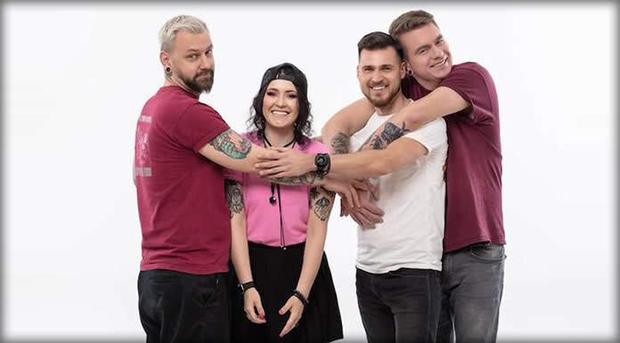 CF98 Lanza Su Nuevo Álbum: “This Is Fine” CF98 Lanza Su Nuevo Álbum: "This Is Fine"