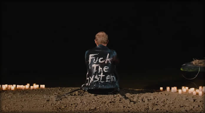 California Condor Lanza Su Nuevo Sencillo Y Video: "The Band"