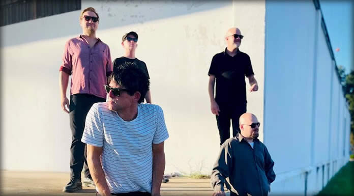 Candy Coffins Presenta Su Nuevo Sencillo: "Seaside Girls"