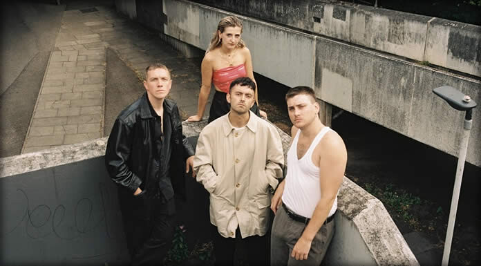 Chappaqua Wrestling Presenta Su Nuevo Sencillo Y Video: “Wayfinding” Chappaqua Wrestling Presenta Su Nuevo Sencillo Y Video: "Wayfinding"