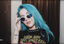 Charlotte Sands Presenta Su Nuevo Sencillo Y Video: "Tantrum"