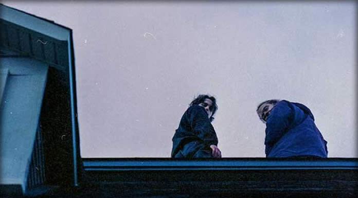 Chemical Club Estrena Su Nuevo EP: "Pale Blue"