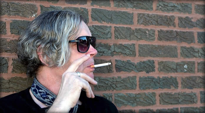 Chris Connelly Comparte Su Versión De: "Eulogy To Lenny Bruce" Adelanto De Su Homenaje a Nico