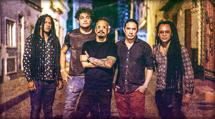 Colectro Estrena Su Nuevo Sencillo Y Lyric Video: “Sexteto”