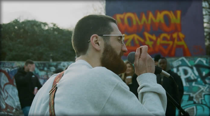 Common Goldfish Presenta Su Nuevo Sencillo: "I Don't Feel Today"