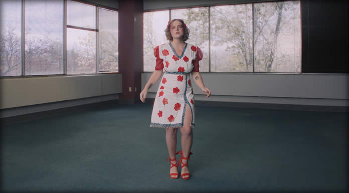 Courtney Marie Andrews Estrena Su Nuevo Sencillo Y Video: “These Are The Good Old Days”