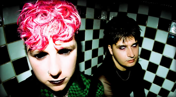 Creature Cult Presenta Su Sencillo Debut: "Ughly"
