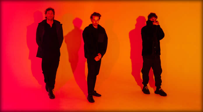 Crooked Colours Presenta Su Nuevo Sencillo Y Video: “Holiday” Crooked Colours Presenta Su Nuevo Sencillo Y Video: “Holiday”