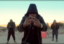 DJ Sol Messiah Lanza Su Nuevo Álbum: "GOD CMPLX" + El Video Titular Ft. KXNG Crooked & Sa-Roc