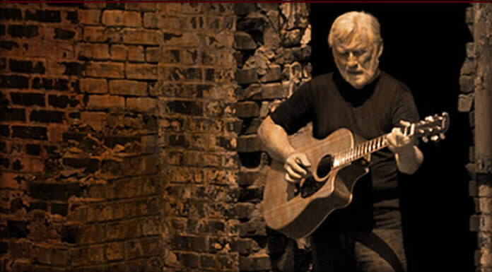 David Arn Presenta Su Nuevo Álbum: “Watershed” David Arn Presenta Su Nuevo Álbum: "Watershed"