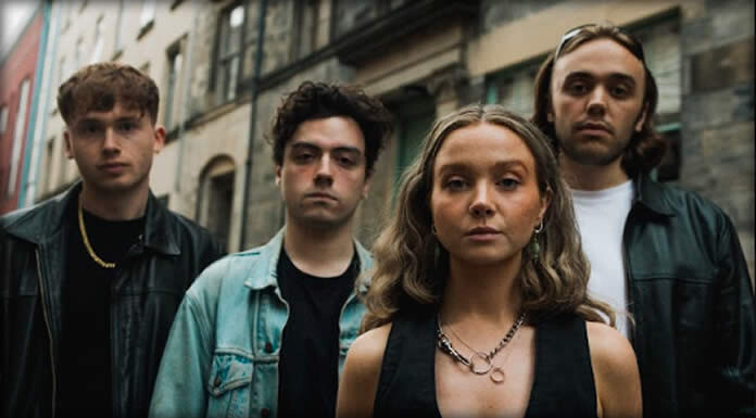 Dead Pony Estrena Su Nuevo Sencillo: “War Boys”