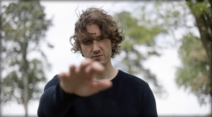 Dean Lewis Estrena Su Nuevo Sencillo: “How Do I Say Goodbye” Dean Lewis Estrena Su Nuevo Sencillo: "How Do I Say Goodbye"