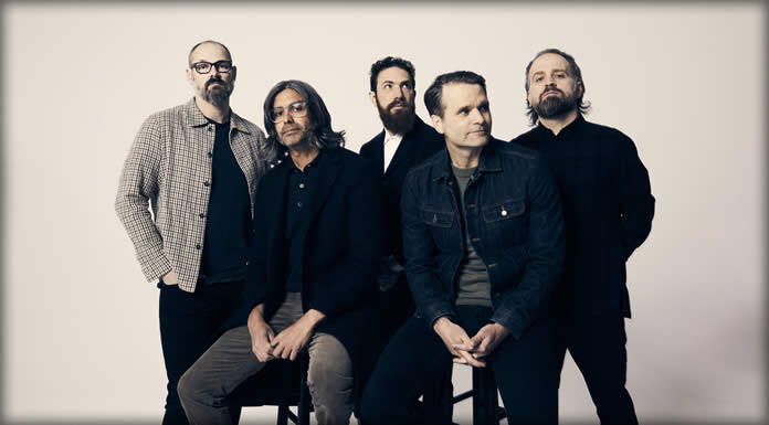 Death Cab For Cutie Lanza Su Nuevo Álbum De Estudio: "Asphalt Meadows"