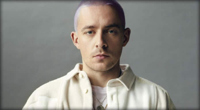 Dermot Kennedy Comparte La Versión En Guitarra De: “Kiss Me” (Guitar) Dermot Kennedy Comparte La Versión En Guitarra De: “Kiss Me” (Guitar)