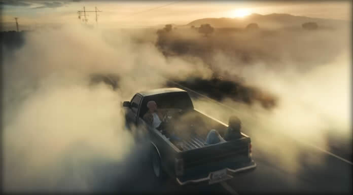 Dermot Kennedy Estrena Su Nuevo Sencillo Y Video: “Kiss Me” Dermot Kennedy Estrena Su Nuevo Sencillo Y Video: “Kiss Me”