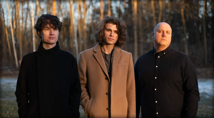 Dim Gray Presenta Su Nuevo Álbum: "Firmament"